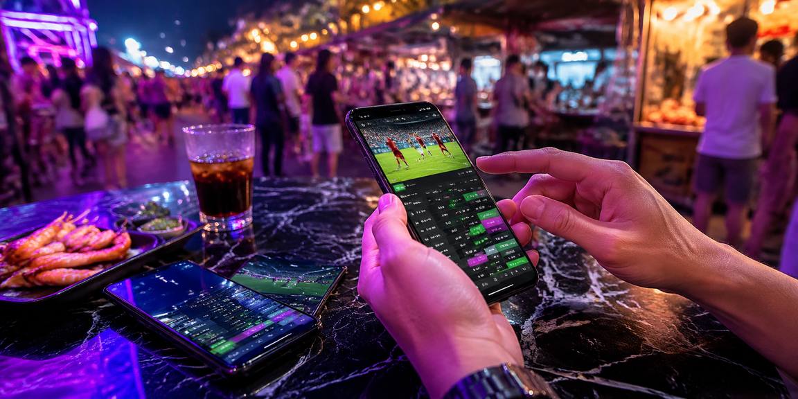 twbet Roulette Trực Tiếp Việt