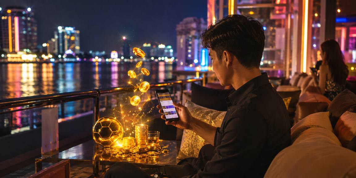 twbet Ứng dụng twbet làm được những gì?